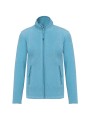 KARIBAN Veste micropolaire zippée femme /api/colors/e98b48eb-194a-460b-976d-cd2e8b50c667 personnalisable