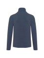 KARIBAN Veste micropolaire zippée femme /api/colors/ad672b31-05a4-4a7a-979a-b5fc02595a56 personnalisable