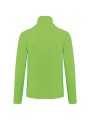 KARIBAN Veste micropolaire zippée femme /api/colors/8facb4b8-f974-4489-9f35-f89e0fd34bf7 personnalisable