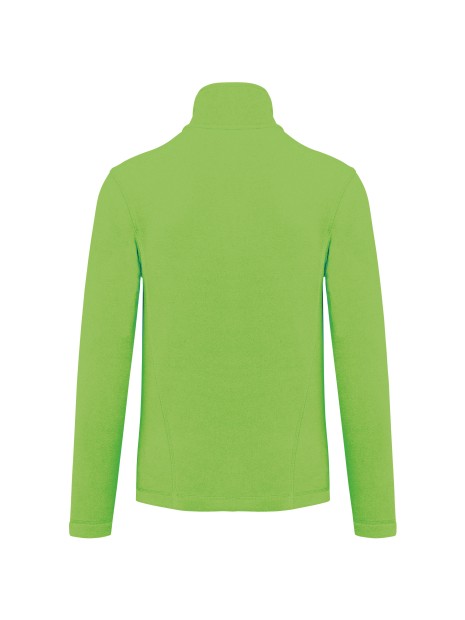 KARIBAN Veste micropolaire zippée femme /api/colors/8facb4b8-f974-4489-9f35-f89e0fd34bf7 personnalisable