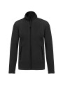 KARIBAN Veste micropolaire zippée femme /api/colors/b9fdad4a-5e94-45cb-8c03-c08b349b28c3 personnalisable