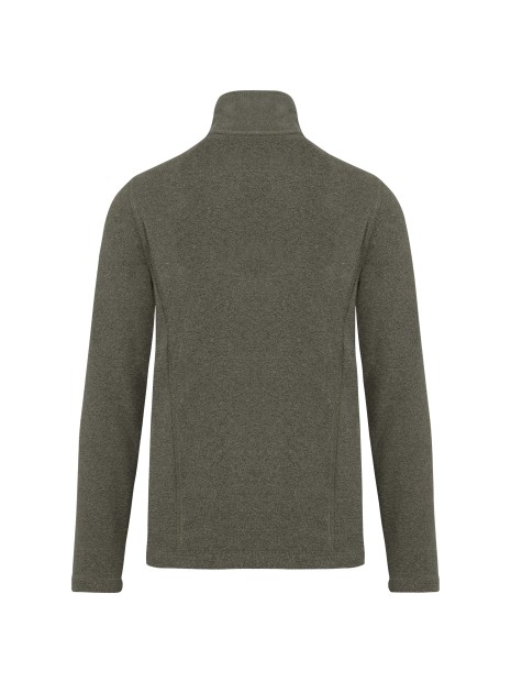 KARIBAN Veste micropolaire zippée femme /api/colors/78d54fc1-763b-4575-9d74-32308841458c personnalisable