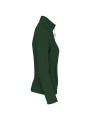 KARIBAN Veste micropolaire zippée femme /api/colors/04ff5422-733a-4283-80b4-be8cd0eba314 personnalisable