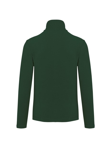 KARIBAN Veste micropolaire zippée femme /api/colors/04ff5422-733a-4283-80b4-be8cd0eba314 personnalisable