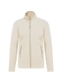 KARIBAN Veste micropolaire zippée femme /api/colors/e4673c21-e8cb-492b-aa0c-b227b8618401 personnalisable