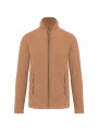 KARIBAN Veste micropolaire zippée femme /api/colors/31c8dbaf-3a41-481a-9ed7-f8a4643dde10 personnalisable