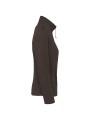 KARIBAN Veste micropolaire zippée femme /api/colors/b1e9730e-2307-4dc6-a97e-0dcccdb1ecfa personnalisable