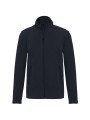KARIBAN Veste micropolaire zippée femme /api/colors/b68891a9-1d28-4f7a-8deb-775c45027afd personnalisable