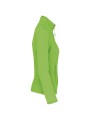 KARIBAN Veste micropolaire zippée femme /api/colors/8facb4b8-f974-4489-9f35-f89e0fd34bf7 personnalisable