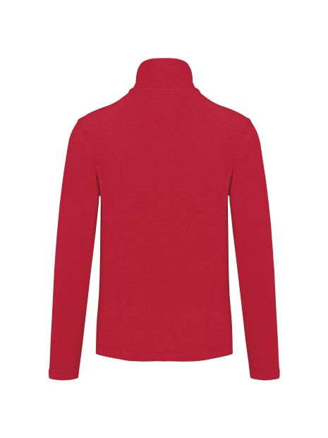 KARIBAN Veste micropolaire zippée femme /api/colors/c953313a-9c9d-493b-934e-ddcf8fada2ae personnalisable