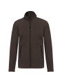 KARIBAN Veste micropolaire zippée femme /api/colors/b1e9730e-2307-4dc6-a97e-0dcccdb1ecfa personnalisable
