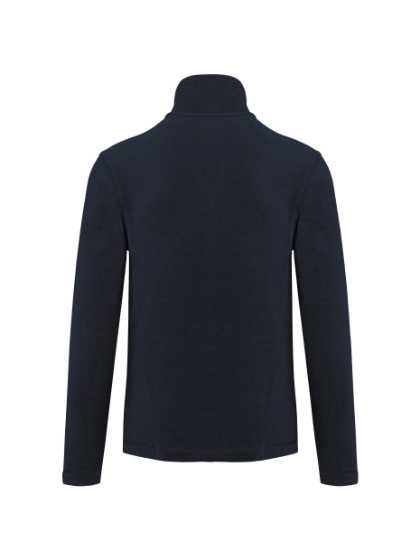 KARIBAN Veste micropolaire zippée femme /api/colors/b68891a9-1d28-4f7a-8deb-775c45027afd personnalisable