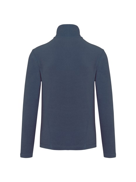 KARIBAN Veste micropolaire zippée femme /api/colors/ad672b31-05a4-4a7a-979a-b5fc02595a56 personnalisable