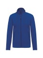 KARIBAN Veste micropolaire zippée femme /api/colors/cdd6ba31-692e-4c2e-b1b4-a3a4a50cf176 personnalisable