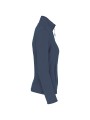 KARIBAN Veste micropolaire zippée femme /api/colors/ad672b31-05a4-4a7a-979a-b5fc02595a56 personnalisable