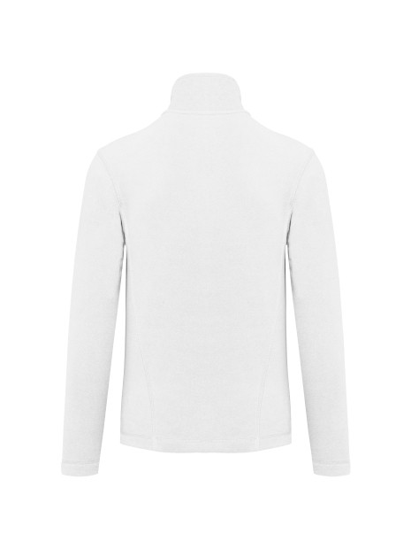 KARIBAN Veste micropolaire zippée femme /api/colors/7a92cd2d-10d2-40b4-928b-296bb7487506 personnalisable