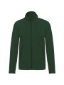 KARIBAN Veste micropolaire zippée femme /api/colors/04ff5422-733a-4283-80b4-be8cd0eba314 personnalisable