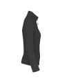 KARIBAN Veste micropolaire zippée femme /api/colors/3664e9be-231a-44a8-bacd-707b001b474c personnalisable