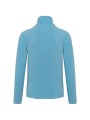 KARIBAN Veste micropolaire zippée femme /api/colors/e98b48eb-194a-460b-976d-cd2e8b50c667 personnalisable