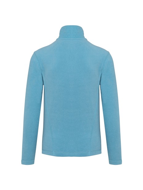 KARIBAN Veste micropolaire zippée femme /api/colors/e98b48eb-194a-460b-976d-cd2e8b50c667 personnalisable