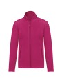 KARIBAN Veste micropolaire zippée femme /api/colors/0327c765-dd20-409c-911d-31f7a9b4c2f5 personnalisable