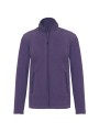 KARIBAN Veste micropolaire zippée femme /api/colors/f28ecd26-255e-4b18-a29c-08c2af1111d3 personnalisable
