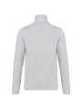 KARIBAN Veste micropolaire zippée femme /api/colors/4a891c91-7426-40ec-9f86-8674f2899954 personnalisable