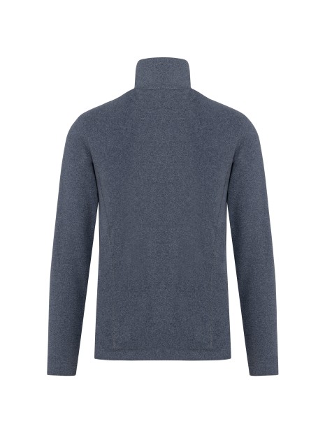 KARIBAN Veste micropolaire zippée femme /api/colors/34645e9b-b8a1-441f-b38c-4c2ad38c98a3 personnalisable