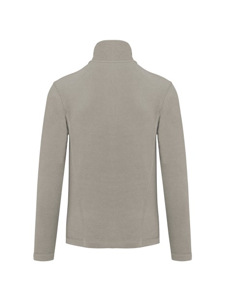 KARIBAN Veste micropolaire zippée femme /api/colors/13a9f258-6ed5-4b44-b30c-6e7b15d934d4 personnalisable