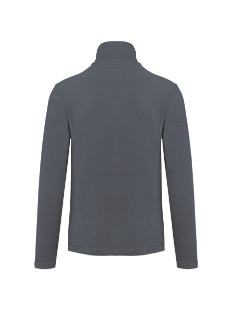 KARIBAN Veste micropolaire zippée femme /api/colors/2fa123ac-77ac-4f42-beb3-f6a528eded78 personnalisable