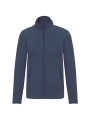 KARIBAN Veste micropolaire zippée femme /api/colors/ad672b31-05a4-4a7a-979a-b5fc02595a56 personnalisable