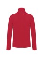 KARIBAN Veste micropolaire zippée femme /api/colors/c953313a-9c9d-493b-934e-ddcf8fada2ae personnalisable
