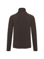 KARIBAN Veste micropolaire zippée femme /api/colors/b1e9730e-2307-4dc6-a97e-0dcccdb1ecfa personnalisable