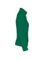 KARIBAN Veste micropolaire zippée femme /api/colors/8e228bbe-4407-4cbc-b57b-e0b7f7e9d211 personnalisable