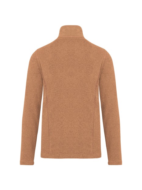 KARIBAN Veste micropolaire zippée femme /api/colors/31c8dbaf-3a41-481a-9ed7-f8a4643dde10 personnalisable
