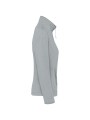 KARIBAN Veste micropolaire zippée femme /api/colors/b8c3da1f-f409-43cb-b759-5e63471e125b personnalisable