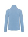 KARIBAN Veste micropolaire zippée femme /api/colors/549fa598-8d61-4fa2-82ad-90f4d2ec39ab personnalisable