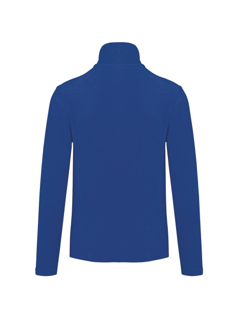 KARIBAN Veste micropolaire zippée femme /api/colors/cdd6ba31-692e-4c2e-b1b4-a3a4a50cf176 personnalisable