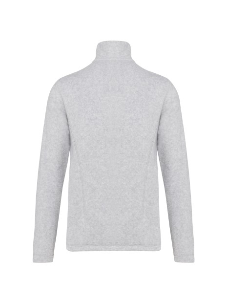 KARIBAN Veste micropolaire zippée femme /api/colors/4a891c91-7426-40ec-9f86-8674f2899954 personnalisable