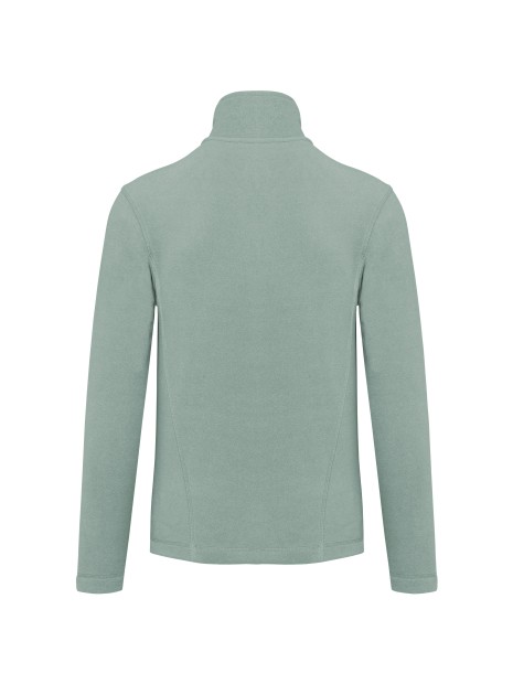 KARIBAN Veste micropolaire zippée femme /api/colors/9461b1f5-f20c-4909-acf0-8bf53fdec48b personnalisable