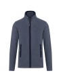 KARIBAN Veste micropolaire zippée femme /api/colors/34645e9b-b8a1-441f-b38c-4c2ad38c98a3 personnalisable