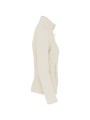 KARIBAN Veste micropolaire zippée femme /api/colors/e4673c21-e8cb-492b-aa0c-b227b8618401 personnalisable