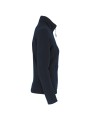 KARIBAN Veste micropolaire zippée femme /api/colors/b68891a9-1d28-4f7a-8deb-775c45027afd personnalisable