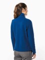 Laines polaires à personnaliser KARIBAN Veste micropolaire zippée femme 