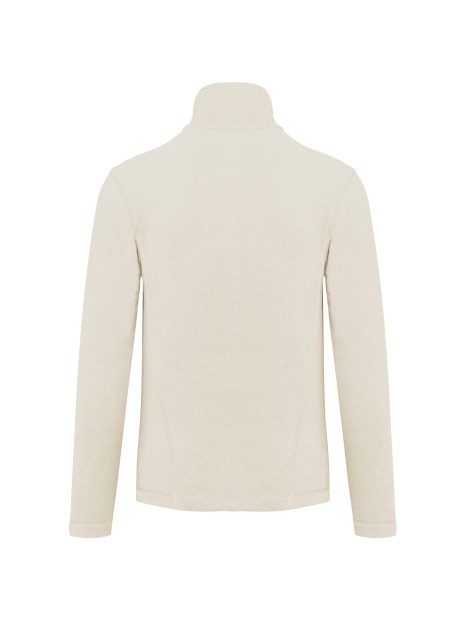 KARIBAN Veste micropolaire zippée femme /api/colors/e4673c21-e8cb-492b-aa0c-b227b8618401 personnalisable