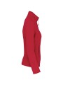 KARIBAN Veste micropolaire zippée femme /api/colors/c953313a-9c9d-493b-934e-ddcf8fada2ae personnalisable