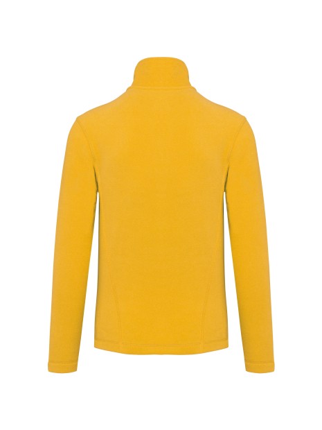 KARIBAN Veste micropolaire zippée femme /api/colors/ea0c172c-722e-46fc-acb7-2617a4097874 personnalisable