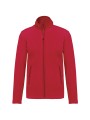KARIBAN Veste micropolaire zippée femme /api/colors/c953313a-9c9d-493b-934e-ddcf8fada2ae personnalisable