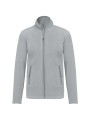 KARIBAN Veste micropolaire zippée femme /api/colors/b8c3da1f-f409-43cb-b759-5e63471e125b personnalisable