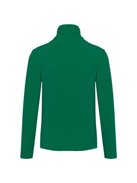 KARIBAN Veste micropolaire zippée femme /api/colors/8e228bbe-4407-4cbc-b57b-e0b7f7e9d211 personnalisable